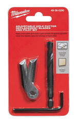 49-56-0290 KIT BLADE REPL&BIT