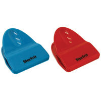 093417 006 0000 BAG CLIP R/BLU