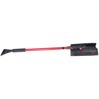 5412PBT PVTNG SNOW BROOM 54IN