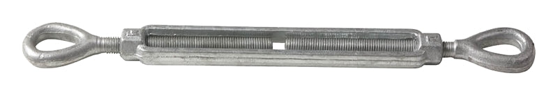 70502 TURNBUCKLE EYE-EYE 3/8X6