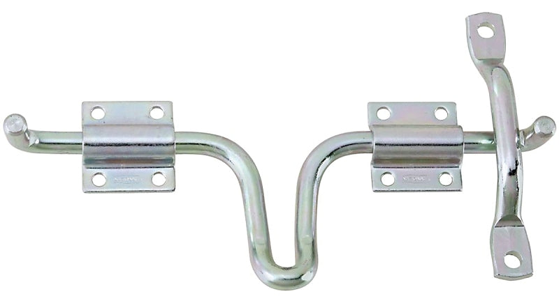 N161-786 LATCH ORN DR/GT ZN PL