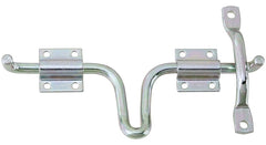N161-786 LATCH ORN DR/GT ZN PL