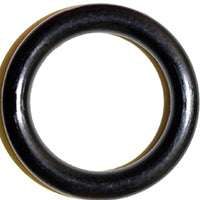 Danco 35727B Faucet O-Ring, #10, 1/2 in ID x 11/16 in OD Dia, 3/32 in Thick, Buna-N