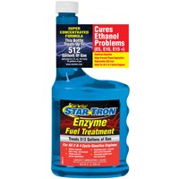 Star brite Star Tron 93032 Enzyme Fuel Treatment, 32 oz Bottle