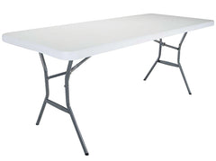 2924 TABLE FOLDING LT COMM 6FT