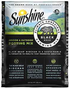 INDR/OUTDR POTTING MIX 1.5CUFT