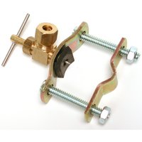 Dial 9270 Saddle Valve, Self-Tapping, For: Evaporative Cooler Purge Systems
