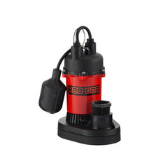14942741 1/3 HP 3200 GPH PUMP