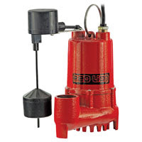 14942747 1/2 HP 4300 GPH PUMP