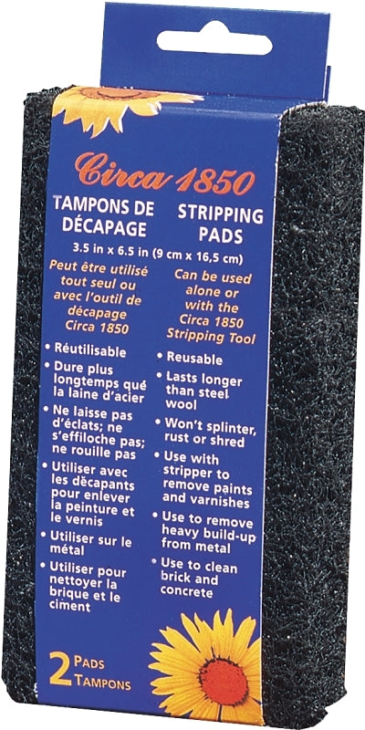 Swing 130302 Stripping Sandpaper, 3-1/2 in L, 6-1/2 in W, Synthetic Abrasive