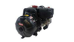 Pacer Pumps S Series SE2UL CX208 Transfer Pump, 5.5 hp, 2 in Outlet, 200 gpm, Thermoplastic