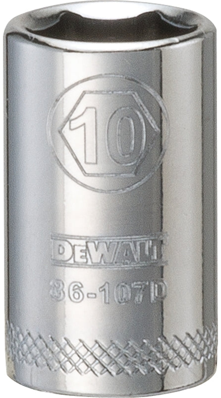 DWMT86108OSP SKT 1/4DR 6PT11MM
