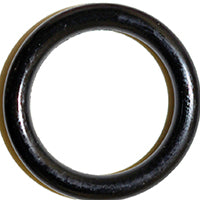 Danco 35728B Faucet O-Ring, #11, 9/16 in ID x 3/4 in OD Dia, 3/32 in Thick, Buna-N