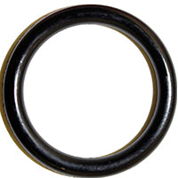 Danco 35730B Faucet O-ring, #13, 11/16 in ID x 7/8 in OD Dia, 3/32 in Thick, Buna-N