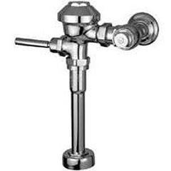 Zurn Z6003-YB-YC Diaphragm Flush Valve, Chrome, For: 1-1/2 gal Urinals