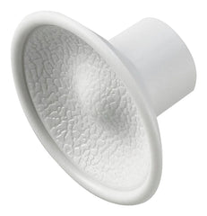 1425WR KNOB DOOR BI-FOLD WH