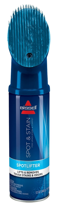 Bissell 9351 Tough Stain Spotlifter, 12 oz, Characteristic, White