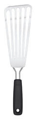 Good Grips 1130900 Fish Turner, 1/2 in W Blade, Stainless Steel Blade