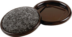 9091 RD CARPET BASE CUP 2IN