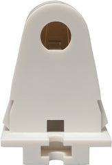 2506W-BOX FLUO SLIM LAMPHOLDER