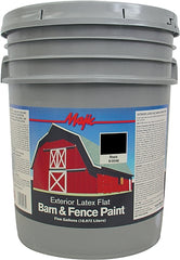 8-0048-5 LTX BARN&FENCE BLK 5G
