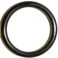 Danco 35731B Faucet O-ring, #14, 3/4 in ID x 15/16 in OD Dia, 3/32 in Thick, Buna-N