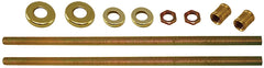 Atron 01340/LA916 Rod, Brass, Zinc
