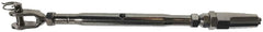 Ram Tail RT TB-01 Turnbuckle Assembly, Stainless Steel