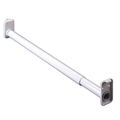 KV2 ZC 30 FIXED ENDS ZINC ROD