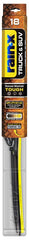 WIPERBLADE RUGD TRUCK&SUV 18IN