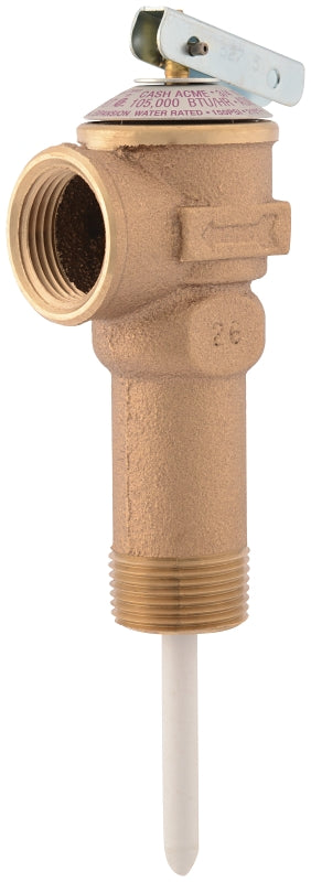 19783-0150 VALVE RELIEF 3/4IN