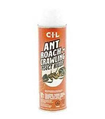 Wilson OneShot 7316420 Insect Killer, Liquefied Gas, Spray Application, Baseboards, Garbage Cans, Patios, Sills