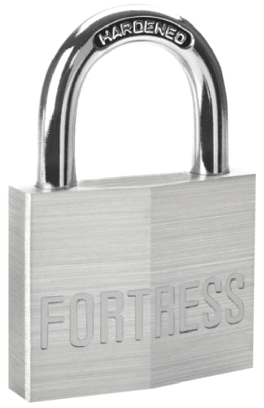 1840D 1-9/16IN PADLOCK BRASS