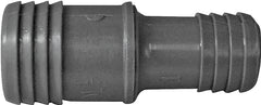 COUPLING INSERT POLY 1-1/4X1