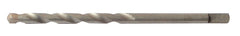Midwest Fastener 11985 Drill Bit, 5/32 in Dia, 3-1/2 in OAL