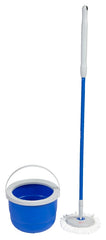 2052228 MOP SPIN COMPACT BLUE