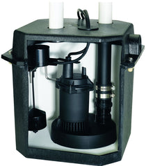 FPZS33LTS/FP0S1800LTS 1/3HP