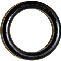 Danco 35732B Faucet O-Ring, #15, 3/4 in ID x 1 in OD Dia, 1/8 in Thick, Buna-N