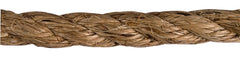 60598 ROPE MANILA 3STR 3/4X150