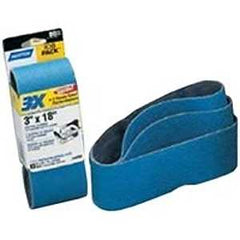 27993 BELT 3X18IN 80GRIT BULK