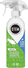 PLANT & GARDEN INSECT SPRAY