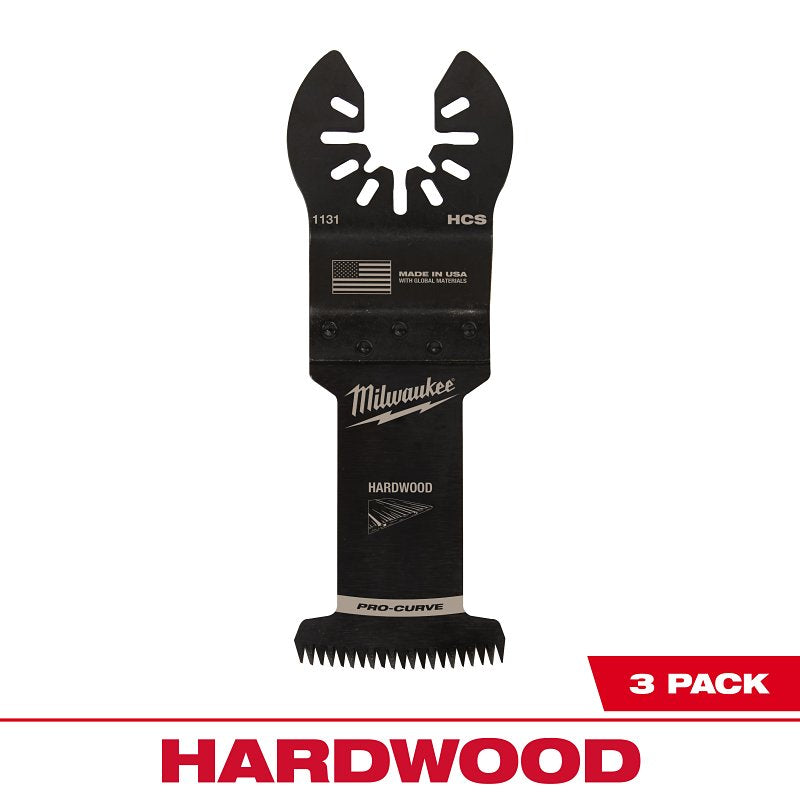 49-25-1133 BLADE HRDWD 1-3/8IN