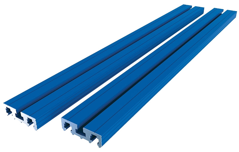 KKS1020 TRAK KLAMP ALUM 33-3/4