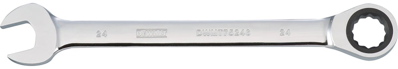 DWMT75246OSP WRENCH RATCH 24MM