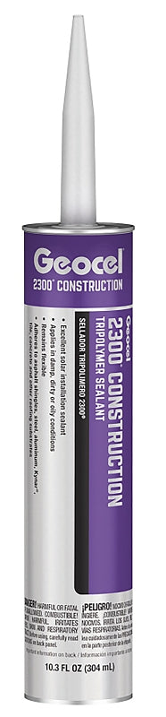 GC66115 SEALANT TPL DRF 10.3OZ