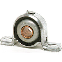 Dial 6633 Pillow Block Bearing, 5/8 in Dia Dimensions, For: Evaporative Cooler Purge Systems