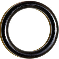 Danco 35733B Faucet O-ring, #16, 13/16 in ID x 1-1/16 in OD Dia, 1/8 in Thick, Buna-N