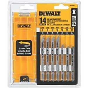 DW3742C SAW BLADE SET