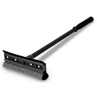 Unger Professional 965250 Auto-Squeegee, 8 in Blade, 12 in OAL