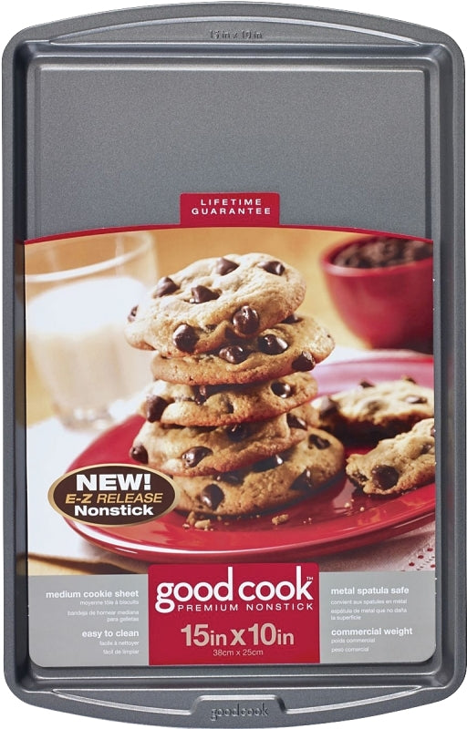 4021 COOKIE SHEET MED 15X10IN